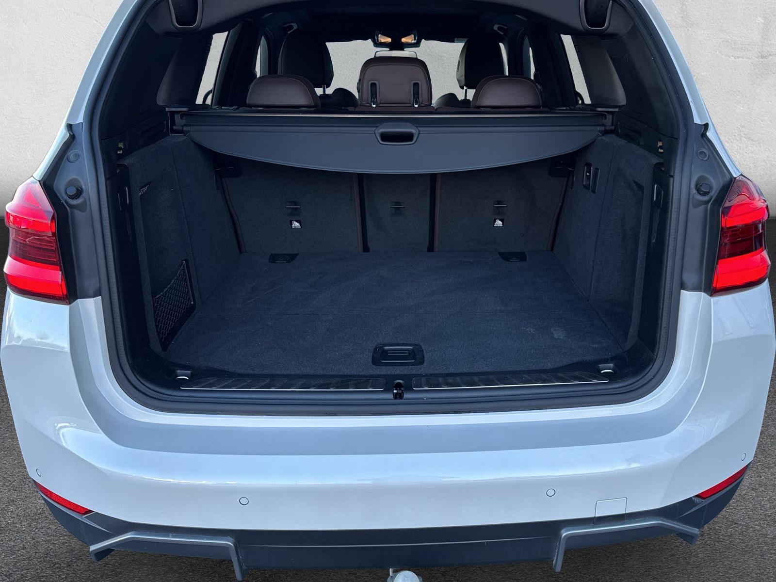 BMW iX3 E-Motor G08 (CH) AHK 📍-image-9