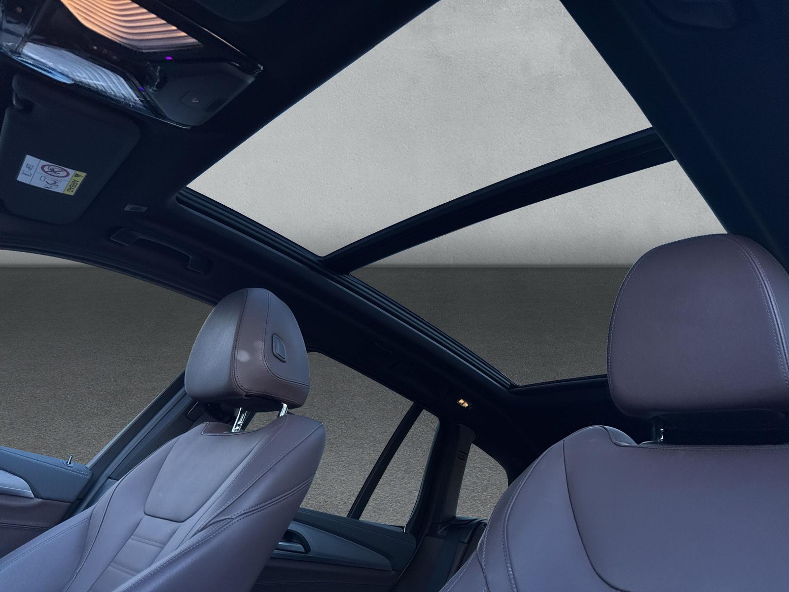 BMW iX3 E-Motor G08 (CH) AHK ** Action de Leasing à 0.9% ** 📍-image-21
