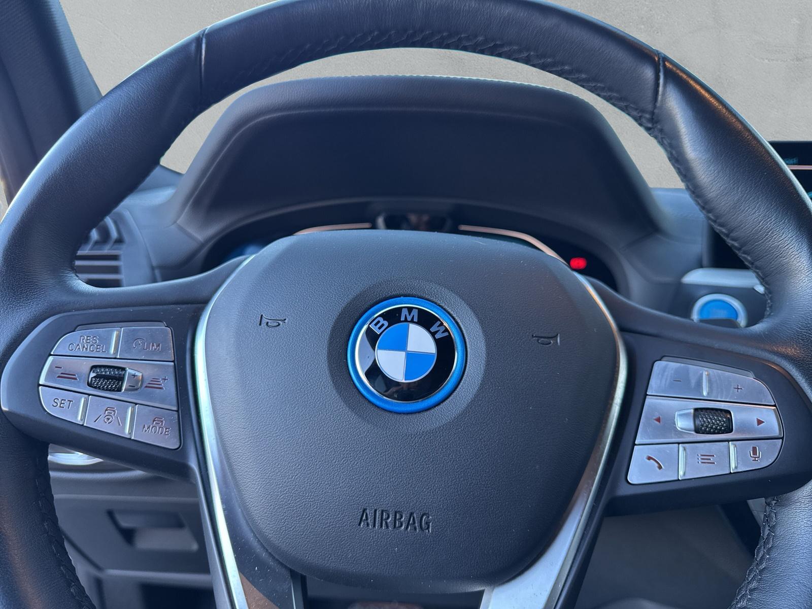 BMW iX3 E-Motor G08 (CH) AHK ** Action de Leasing à 0.9% ** 📍-image-18