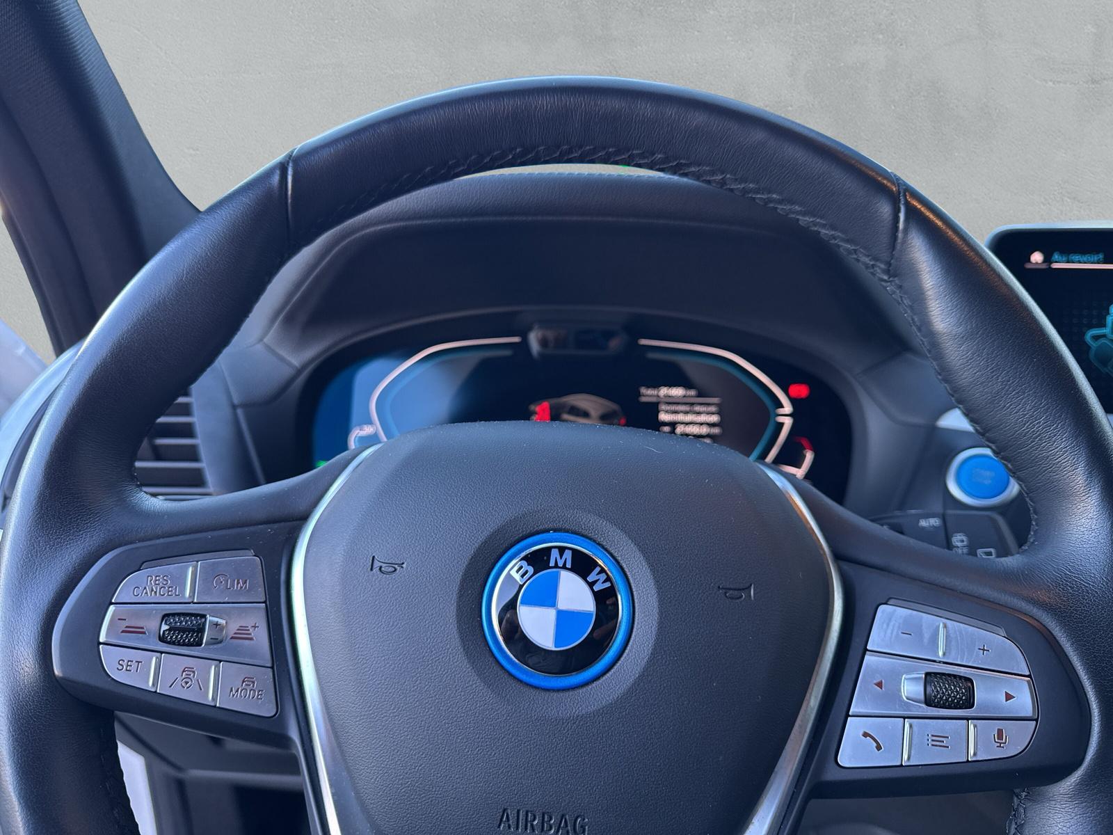 BMW iX3 E-Motor G08 (CH) AHK ** Action de Leasing à 0.9% ** 📍-image-17