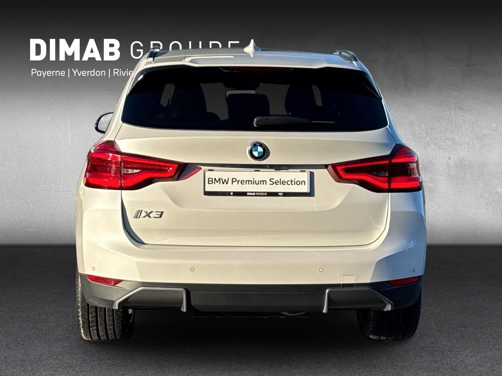 BMW iX3 E-Motor G08 (CH) AHK ** Action de Leasing à 0.9% ** 📍-showroom-element-3