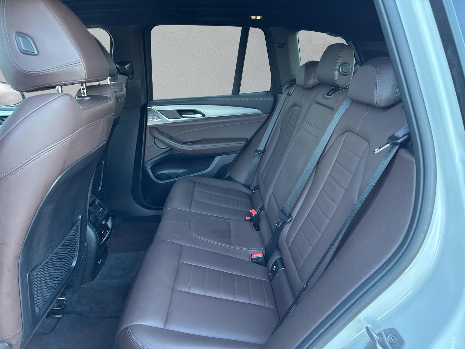 BMW iX3 E-Motor G08 (CH) AHK ** Action de Leasing à 0.9% ** 📍-image-11