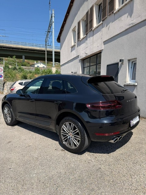PORSCHE Macan 3.0 V6 S-image-5