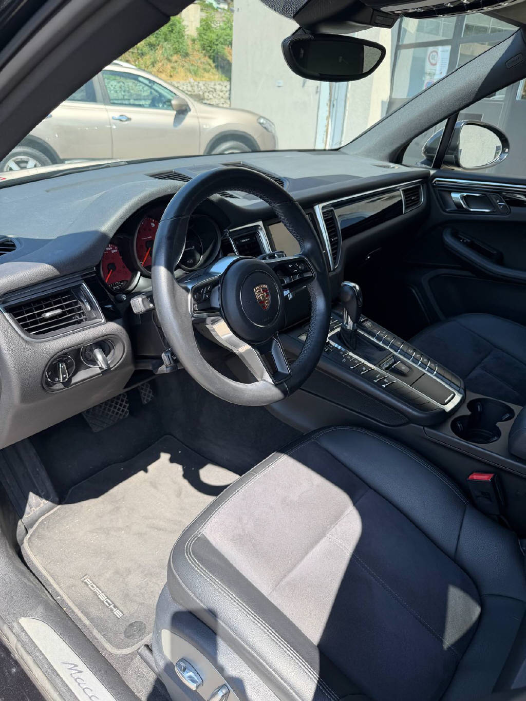 PORSCHE Macan 3.0 V6 S-image-8