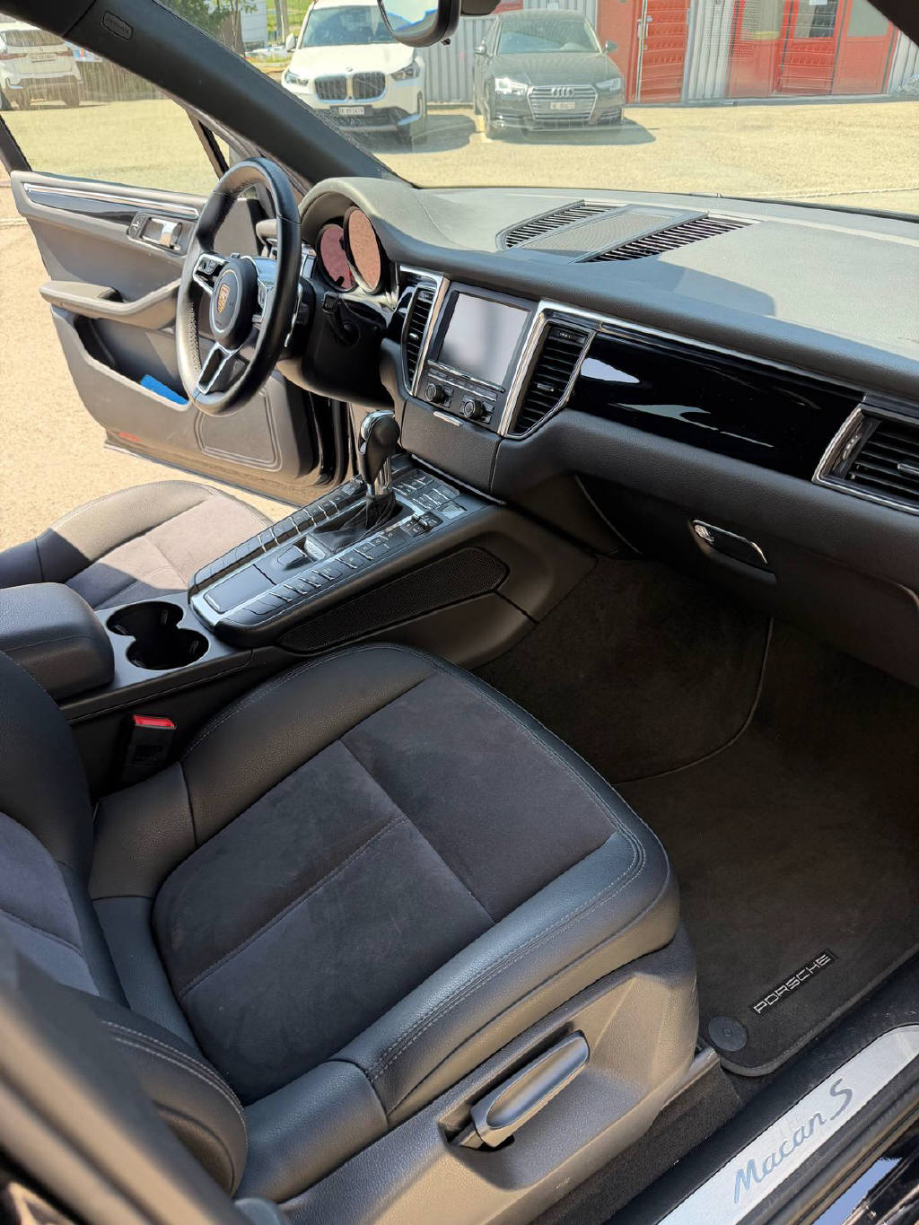 PORSCHE Macan 3.0 V6 S-image-9