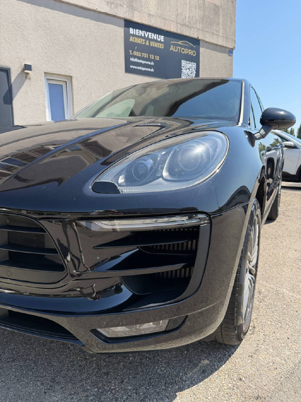 PORSCHE Macan 3.0 V6 S-image-15