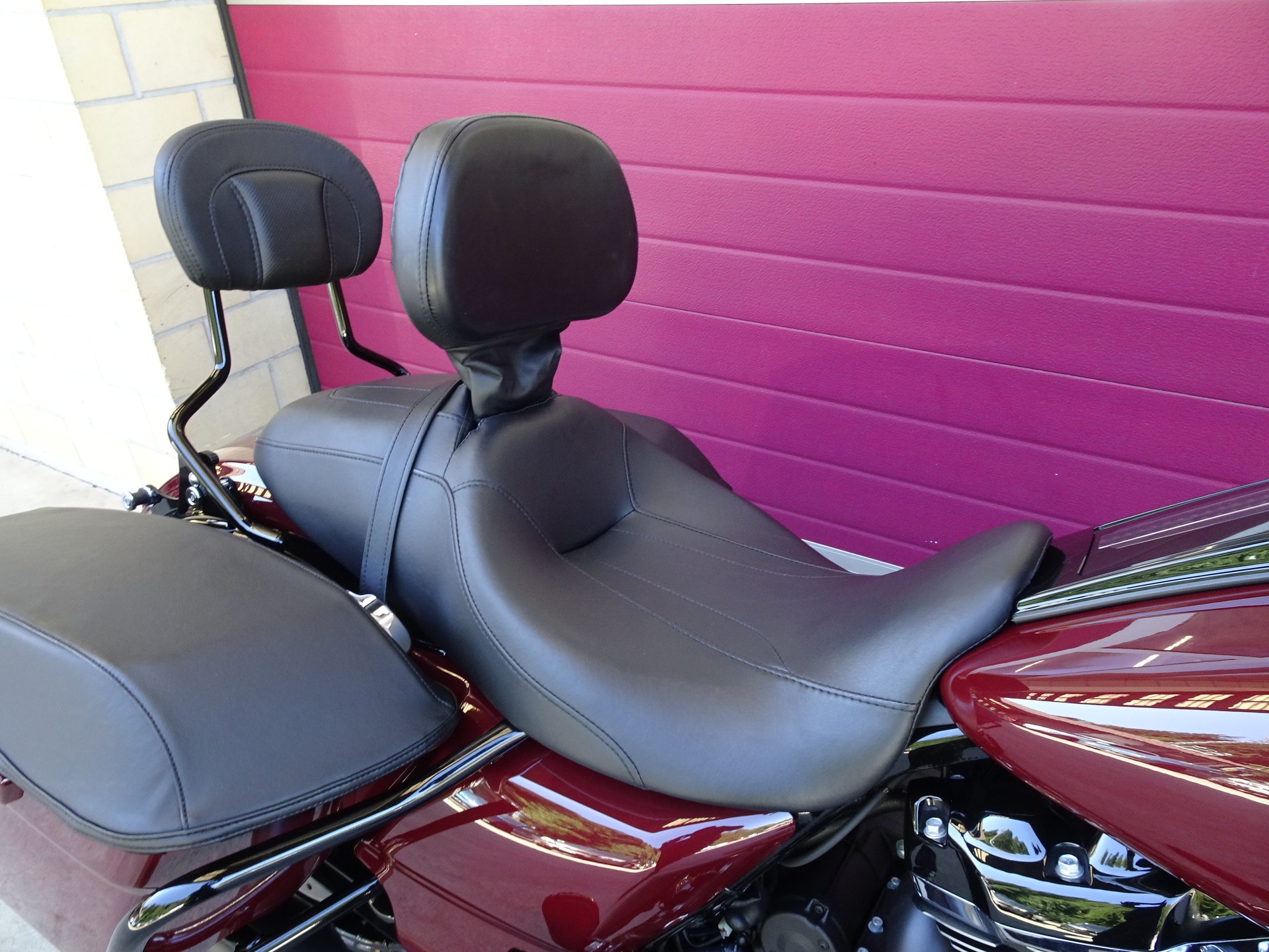 HARLEY-DAVIDSON FLHRXS Road King Special 114 ABS-image-6