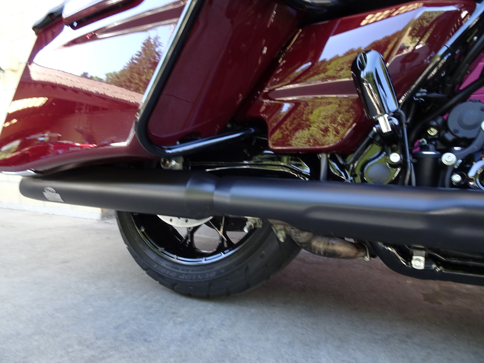 HARLEY-DAVIDSON FLHRXS Road King Special 114 ABS-image-13
