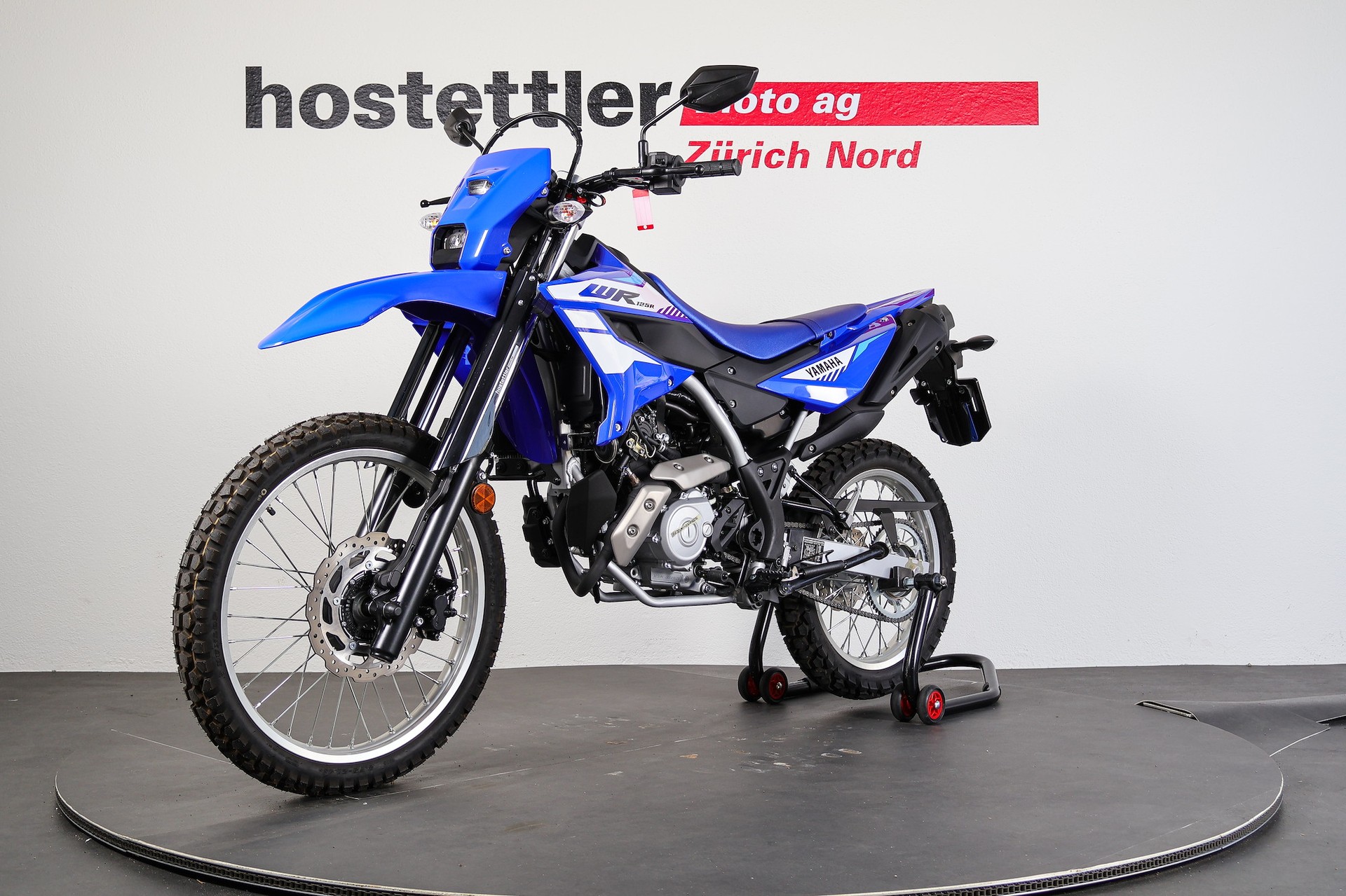 YAMAHA WR 125-image-5