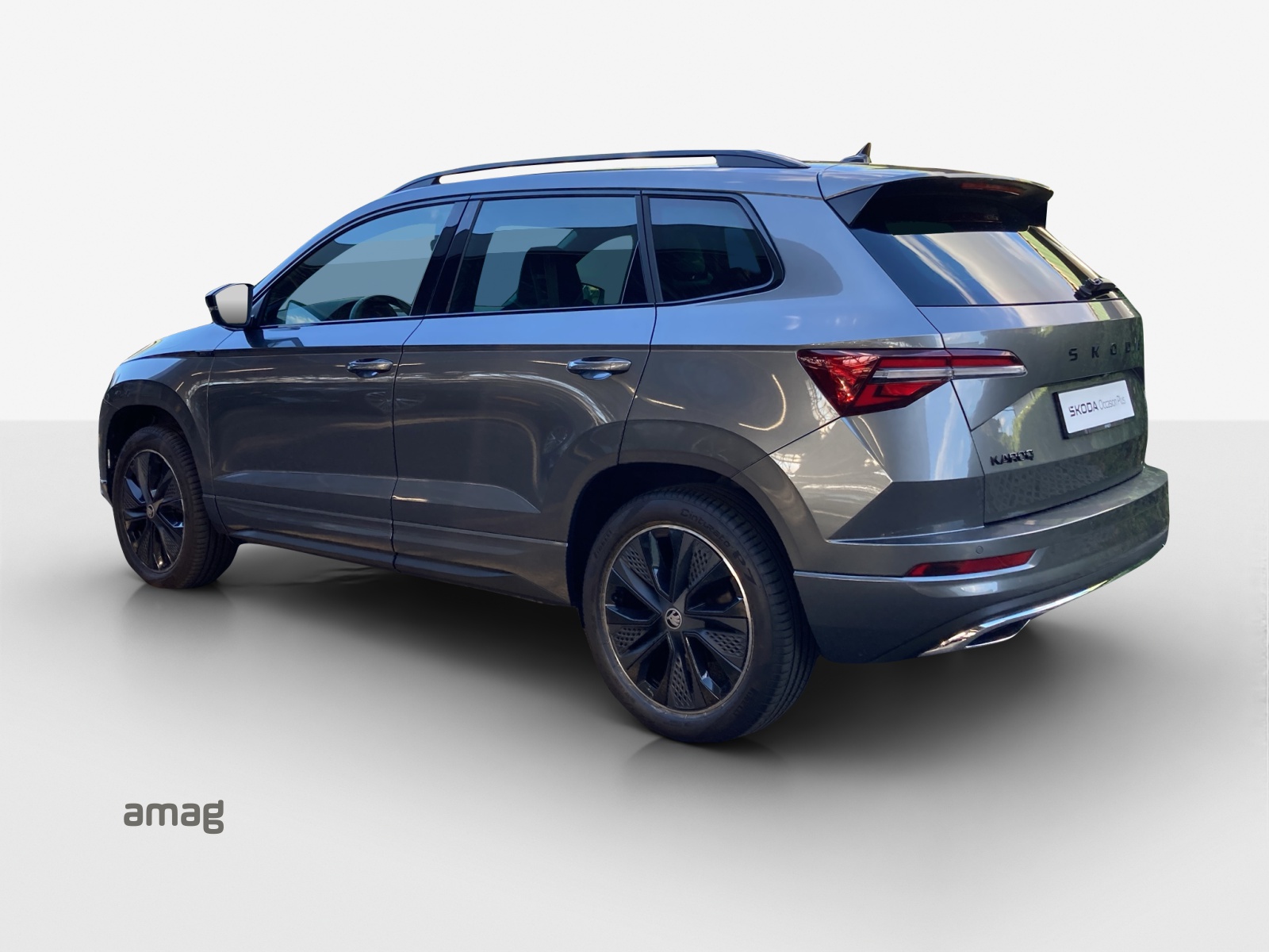 SKODA Karoq 2.0 TSI SportLine 4x4 DSG-showroom-element-2