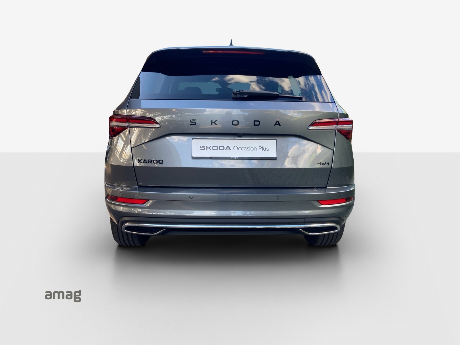 SKODA Karoq 2.0 TSI SportLine 4x4 DSG-showroom-element-3