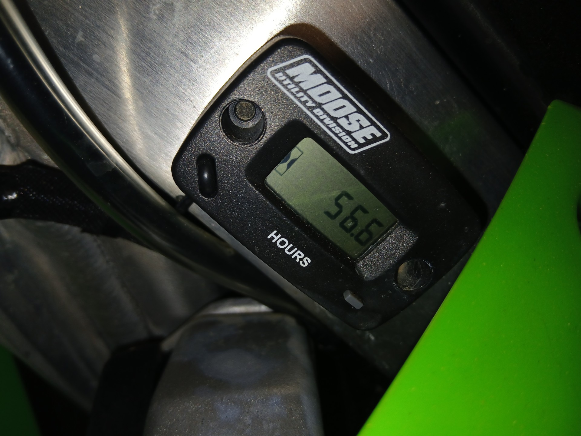 KAWASAKI KX-image-2