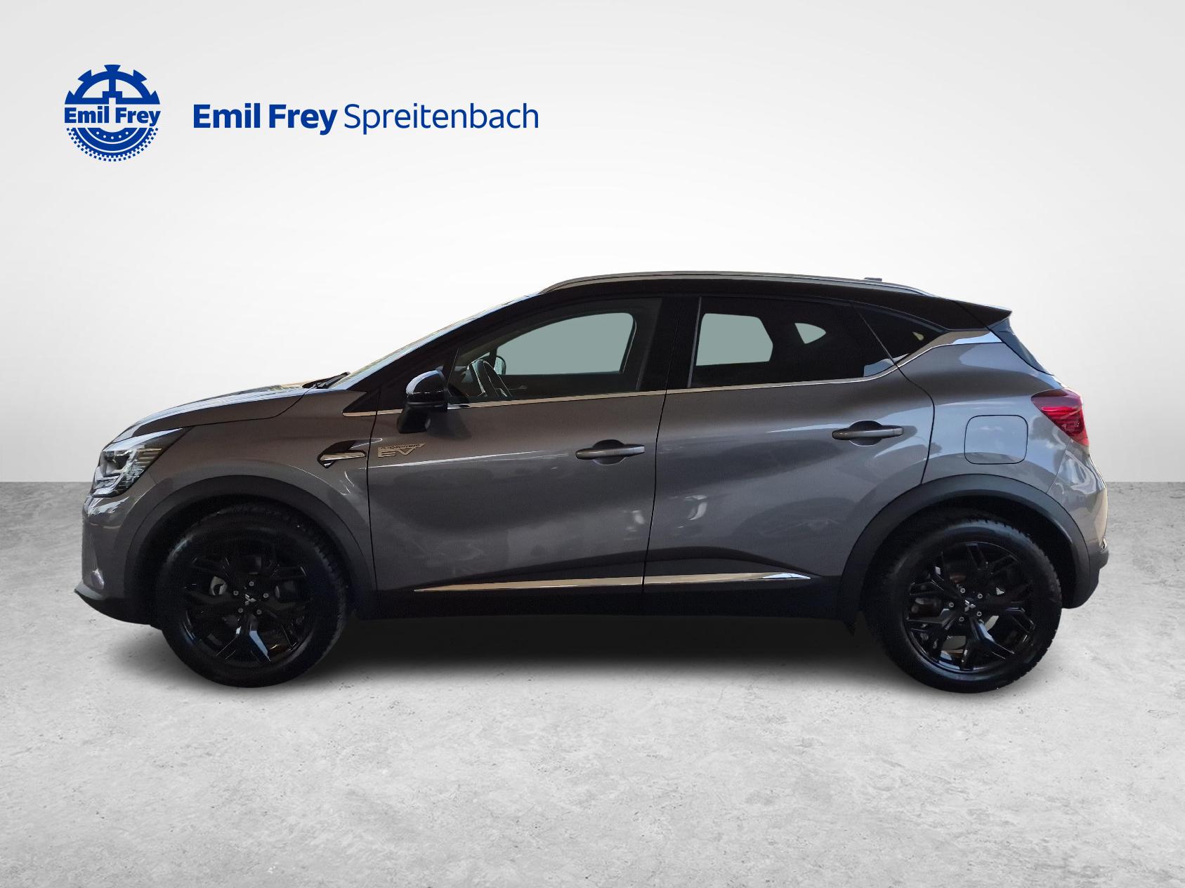 MITSUBISHI ASX 1.6 PHEV Intense-showroom-element-2