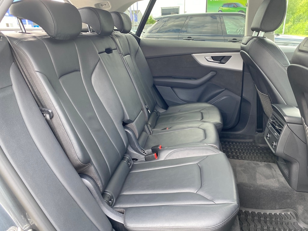 AUDI Q8 45 TDI Black Edition quattro tiptronic-image-15
