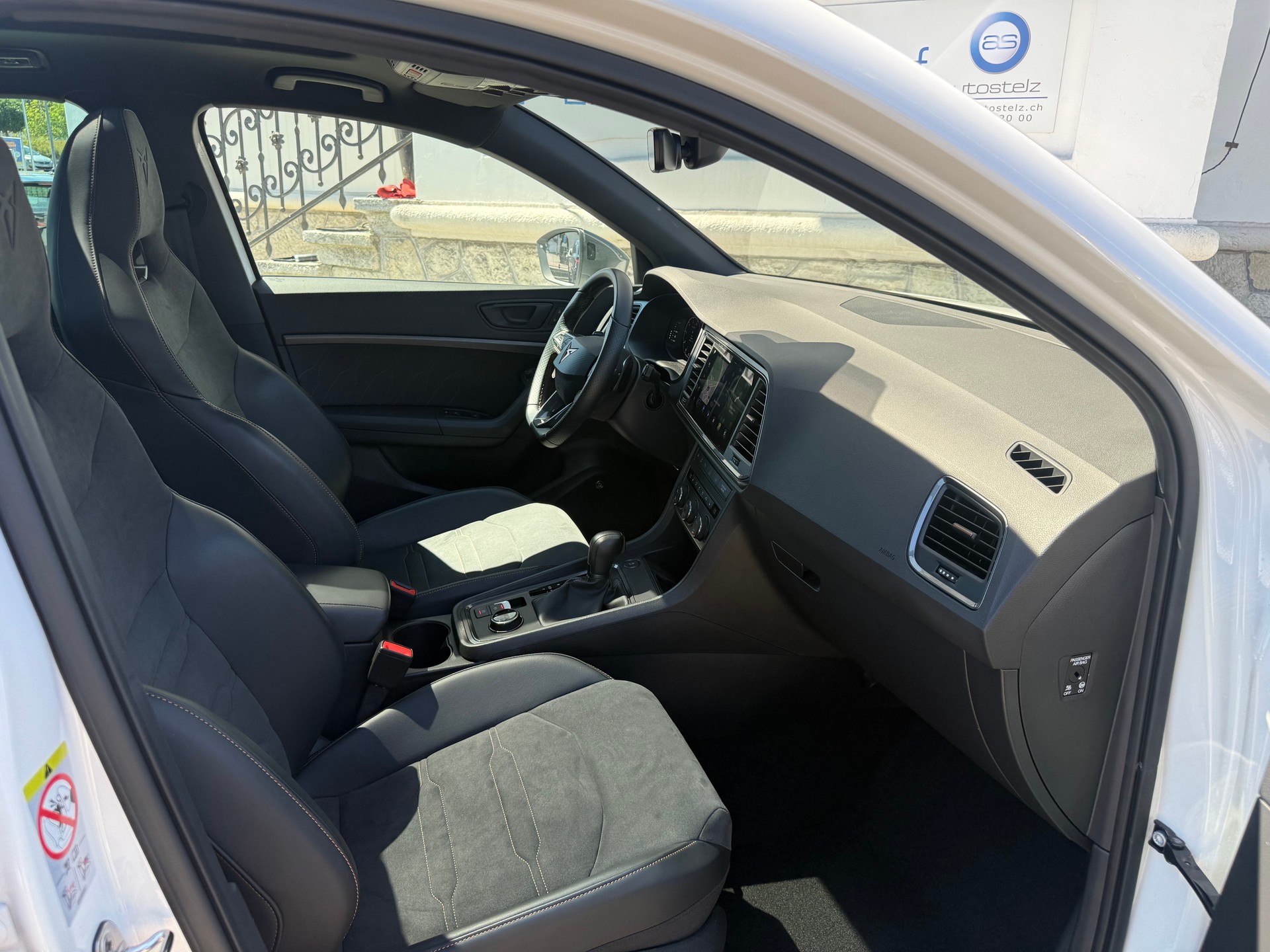 CUPRA Ateca 2.0 TSI VZ 4Drive DSG-image-11