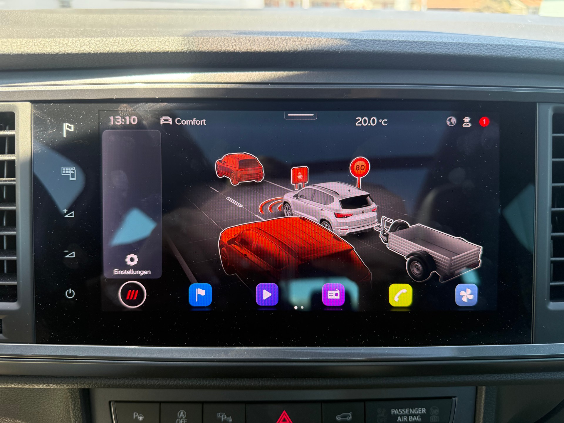 CUPRA Ateca 2.0 TSI VZ 4Drive DSG-image-19
