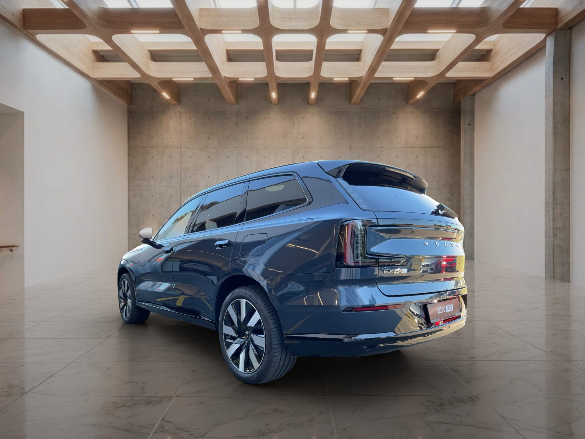 VOLVO EX90 Twin Performance Ultra AWD-image-4