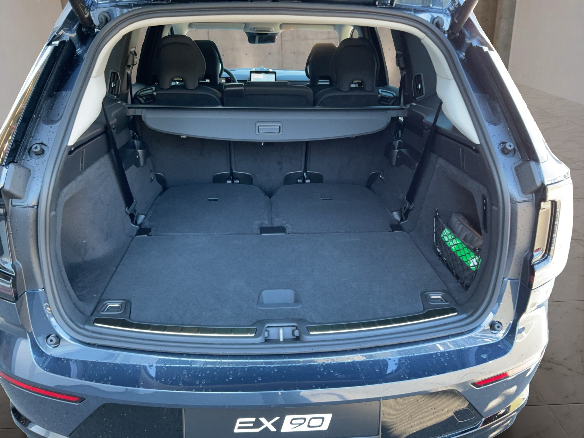 VOLVO EX90 Twin Performance Ultra AWD-image-11