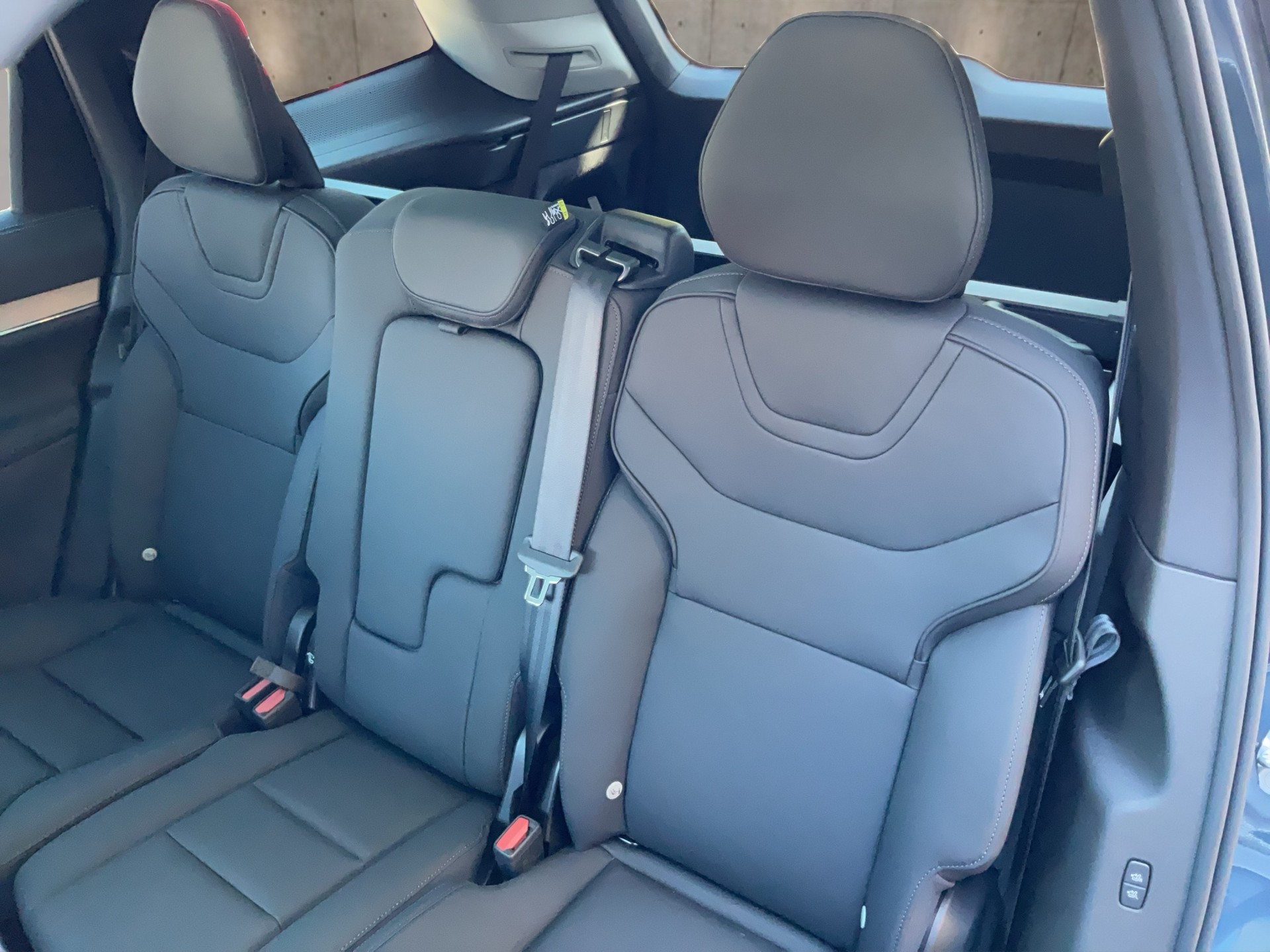 VOLVO EX90 Twin Performance Ultra AWD-image-13