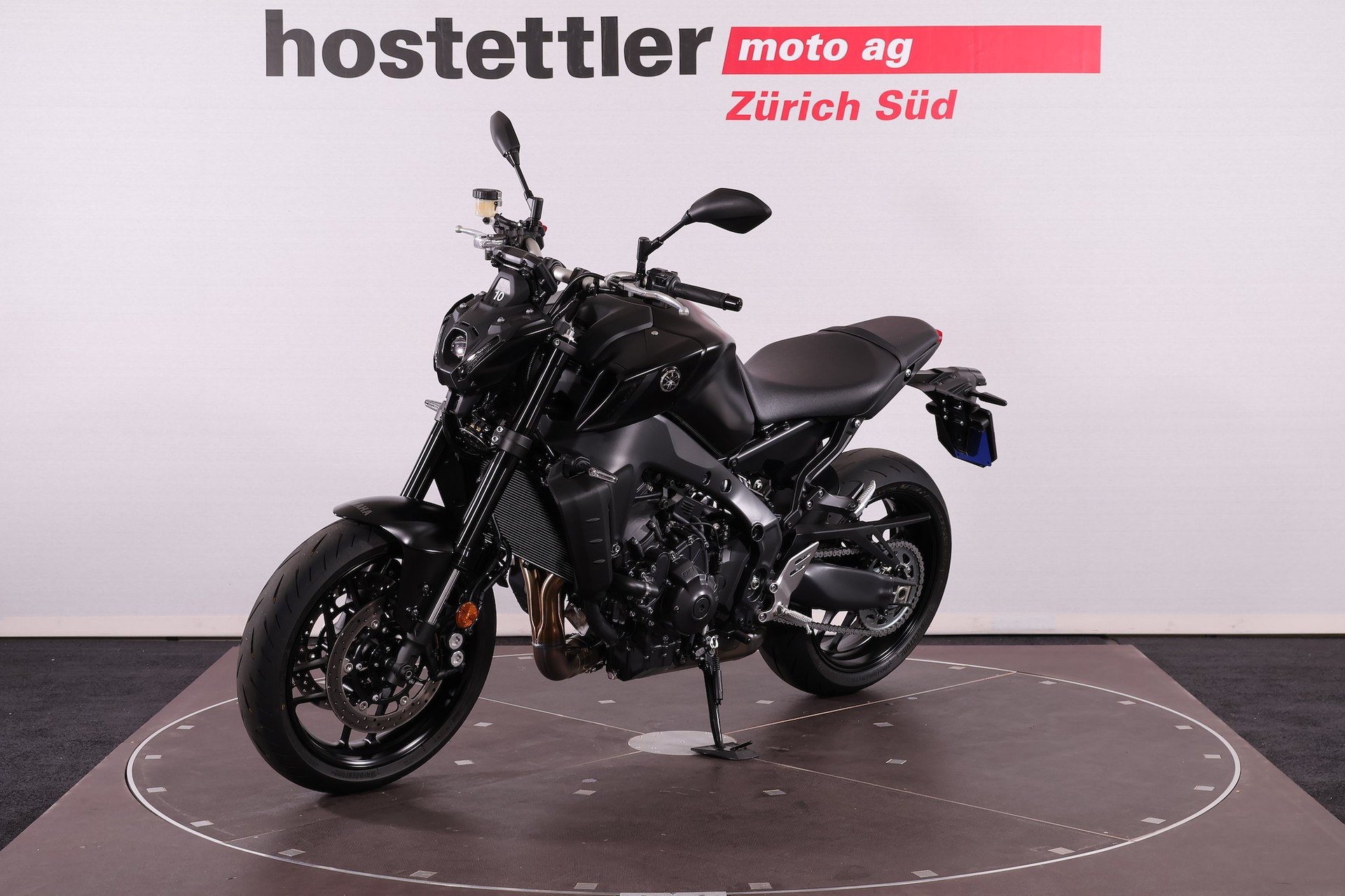 YAMAHA MT-09-image-1
