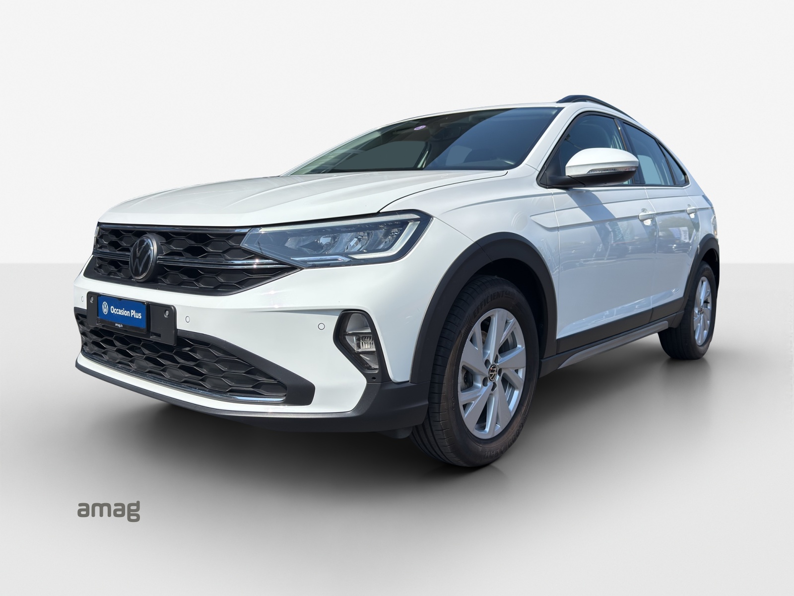 VW Taigo 1.0 TSI Life DSG