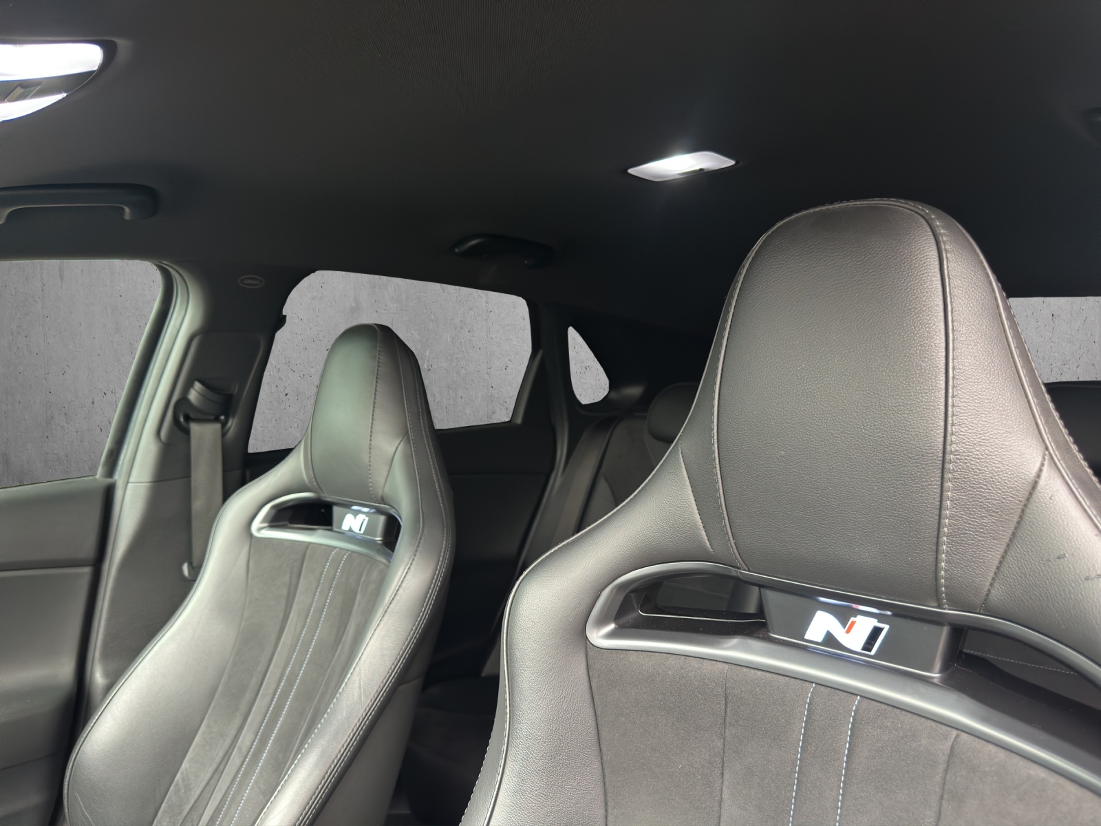 HYUNDAI i30 2.0 T-GDi N-image-11