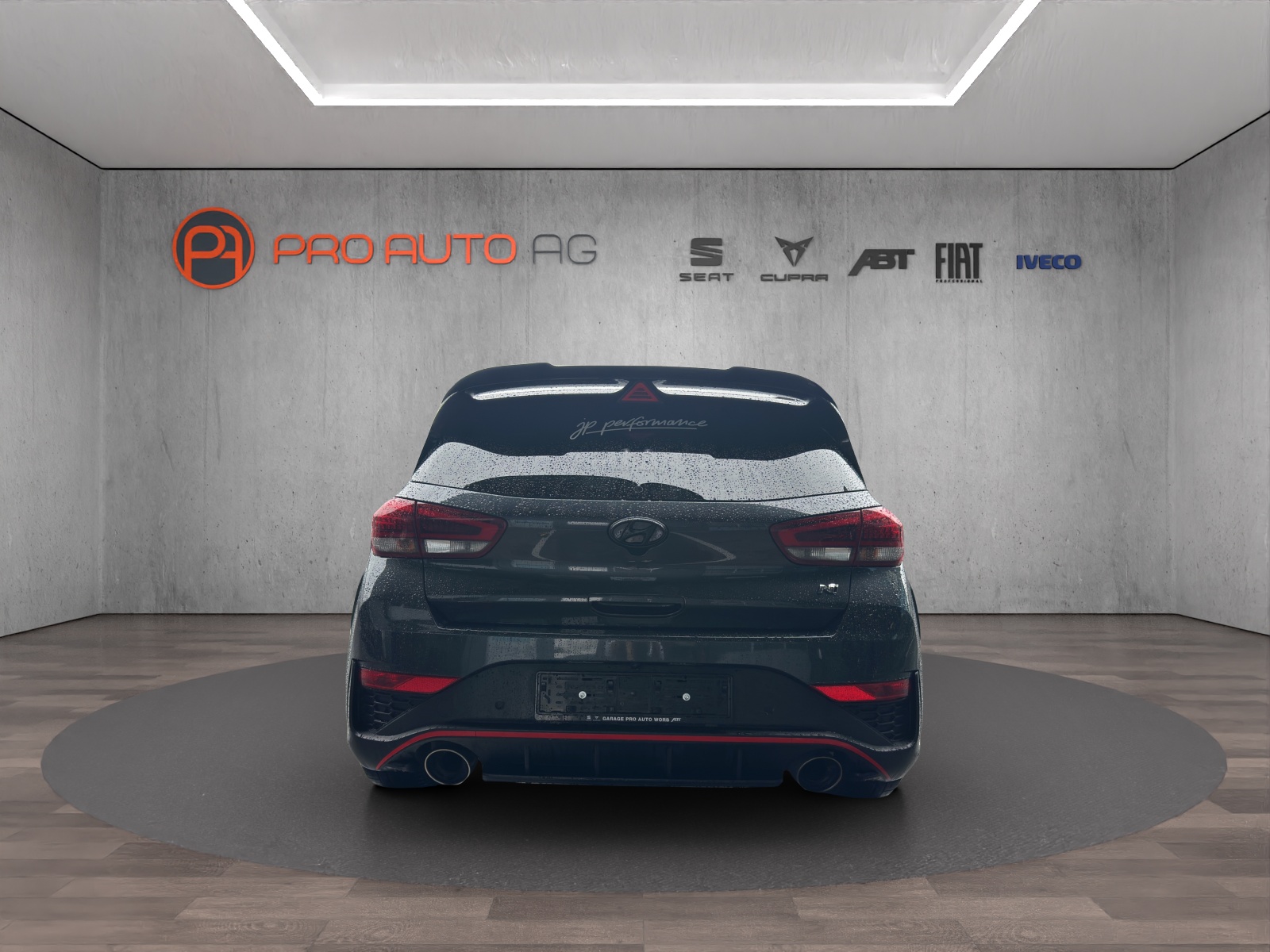 HYUNDAI i30 2.0 T-GDi N-showroom-element-3