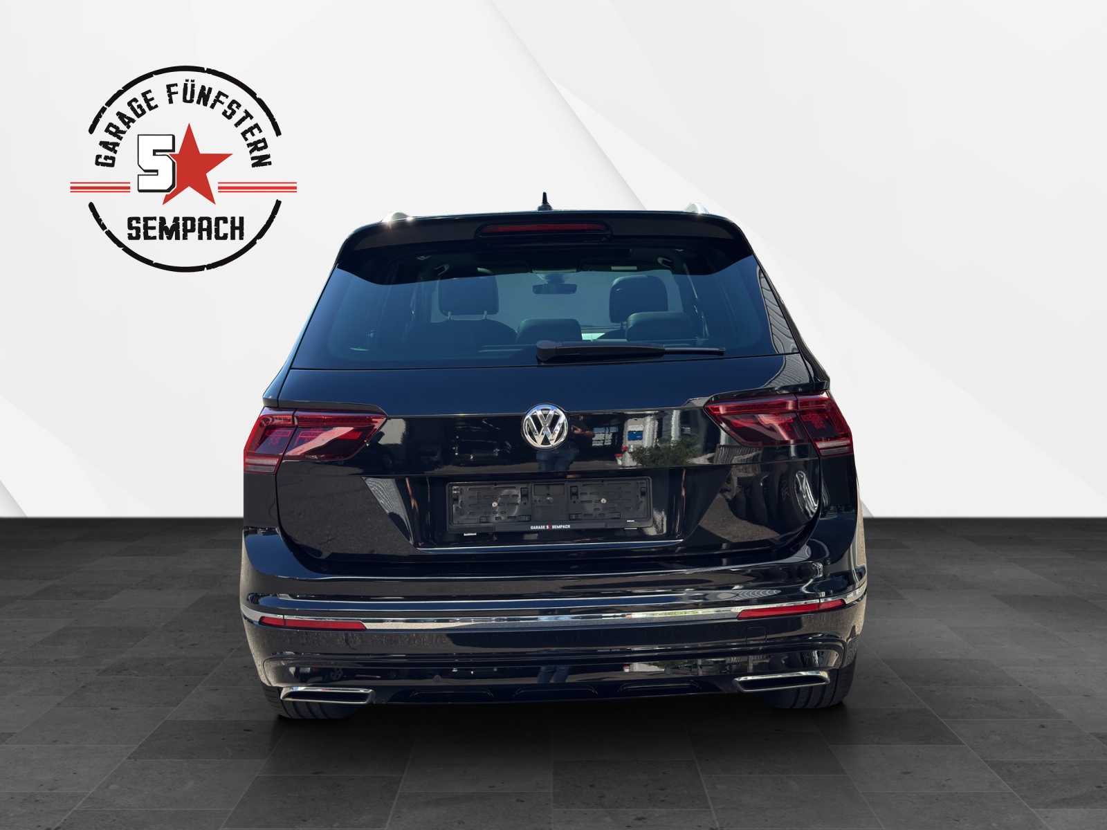 VW Tiguan 2.0TSI Highline 4Motion DSG-showroom-element-3