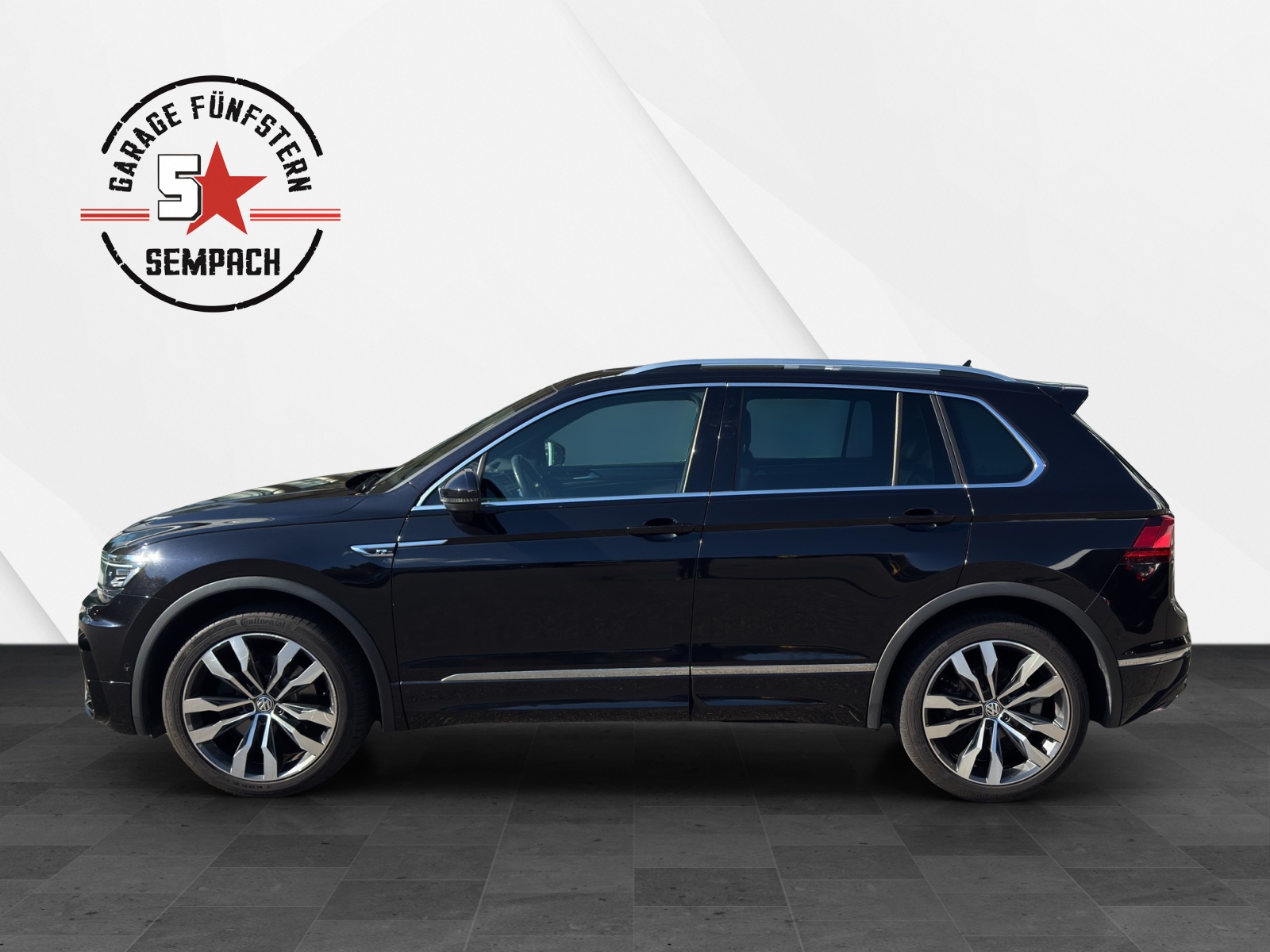 VW Tiguan 2.0TSI Highline 4Motion DSG-showroom-element-1