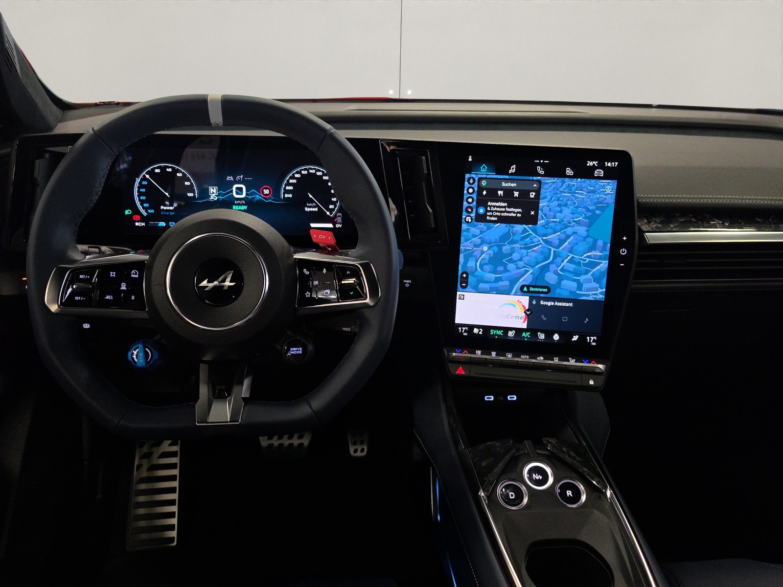 ALPINE A390 GTS AWD-image-10