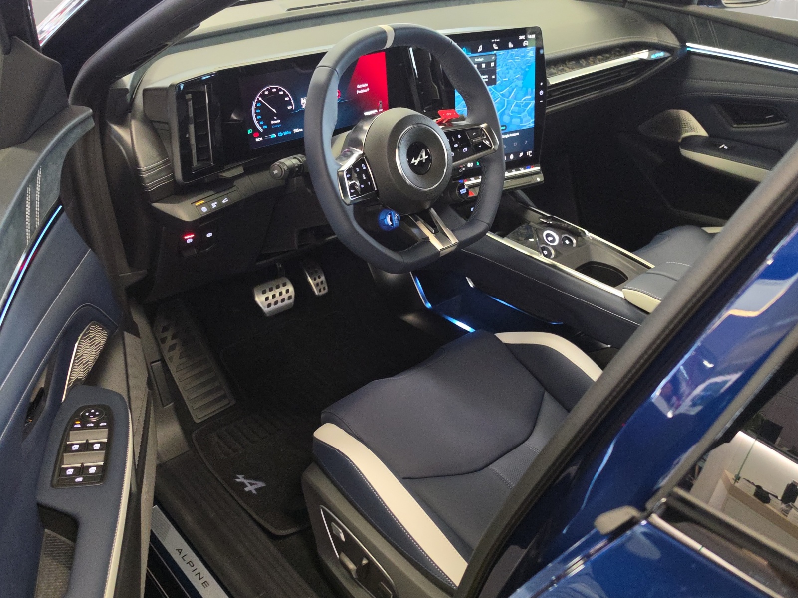 ALPINE A390 GTS AWD-image-5