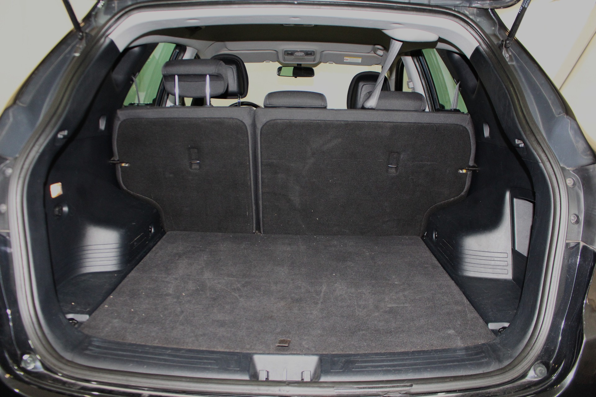 HYUNDAI iX 35 2.0 Comfort 4WD-image-8