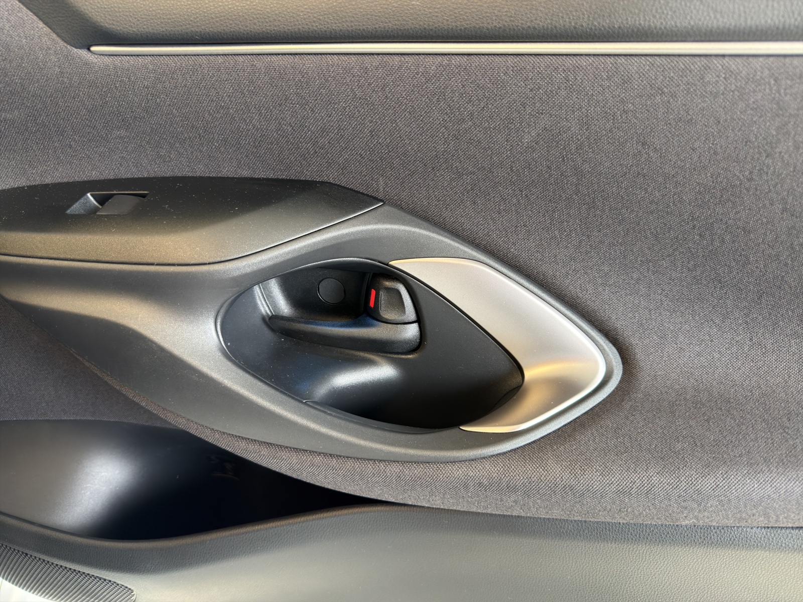 MAZDA 2 Hybrid Select-image-9