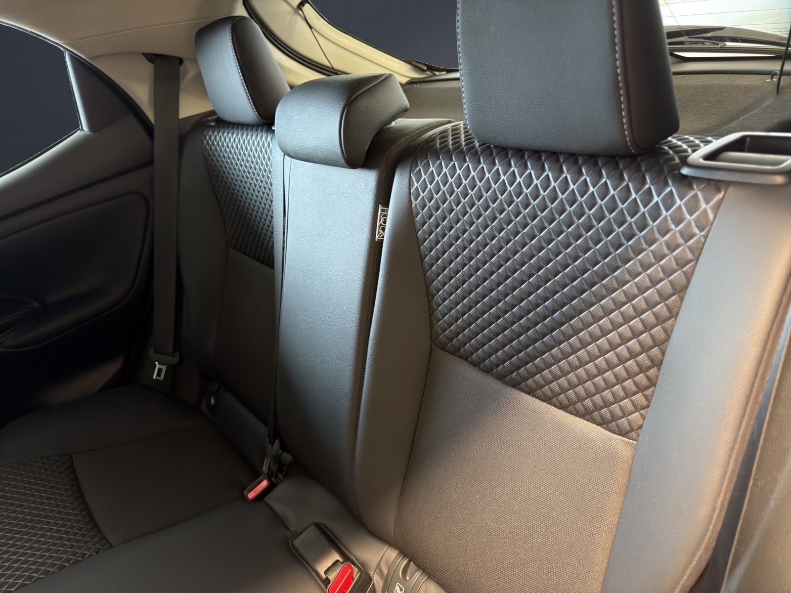 MAZDA 2 Hybrid Select-image-14