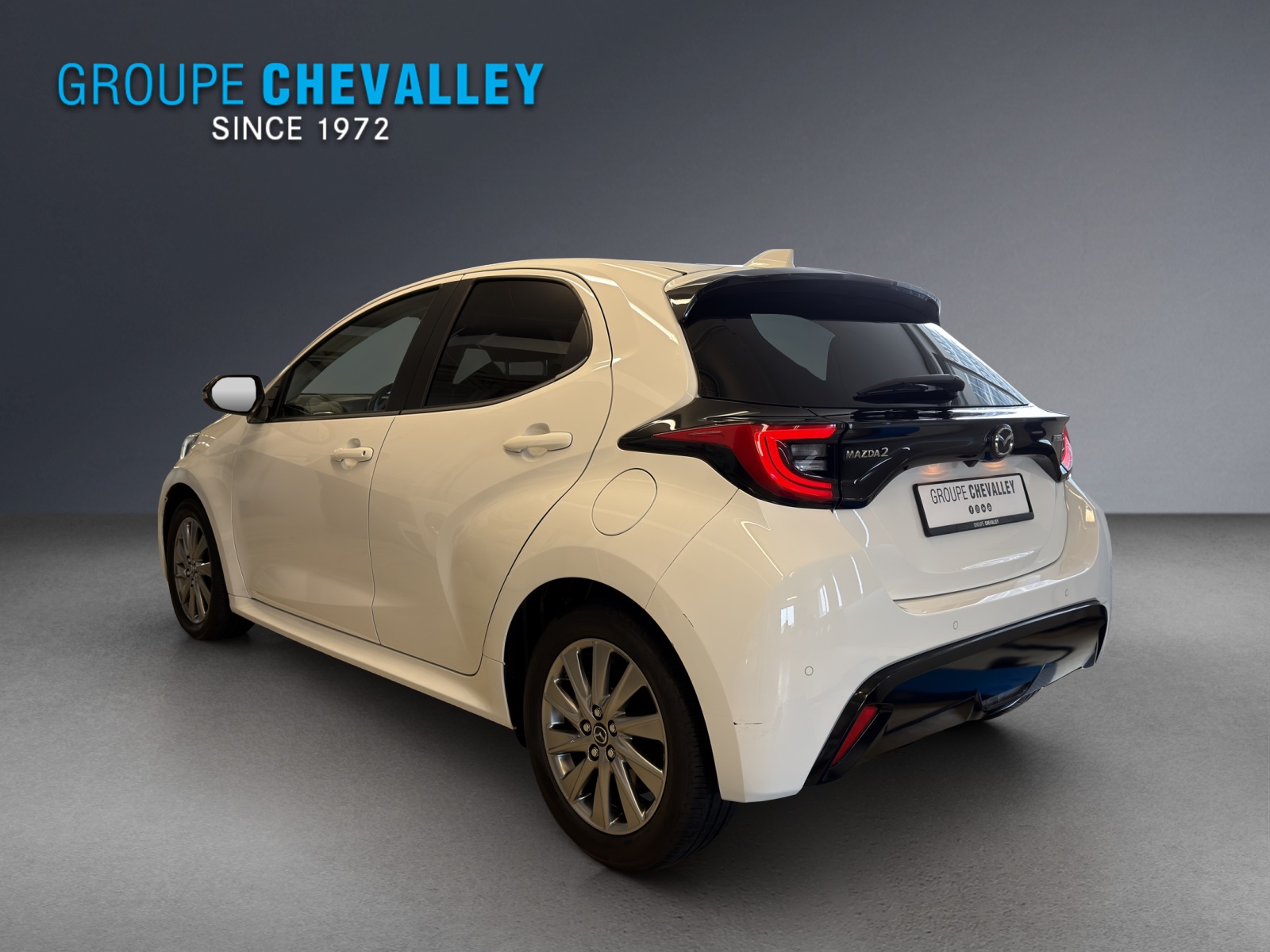 MAZDA 2 Hybrid Select-showroom-element-3