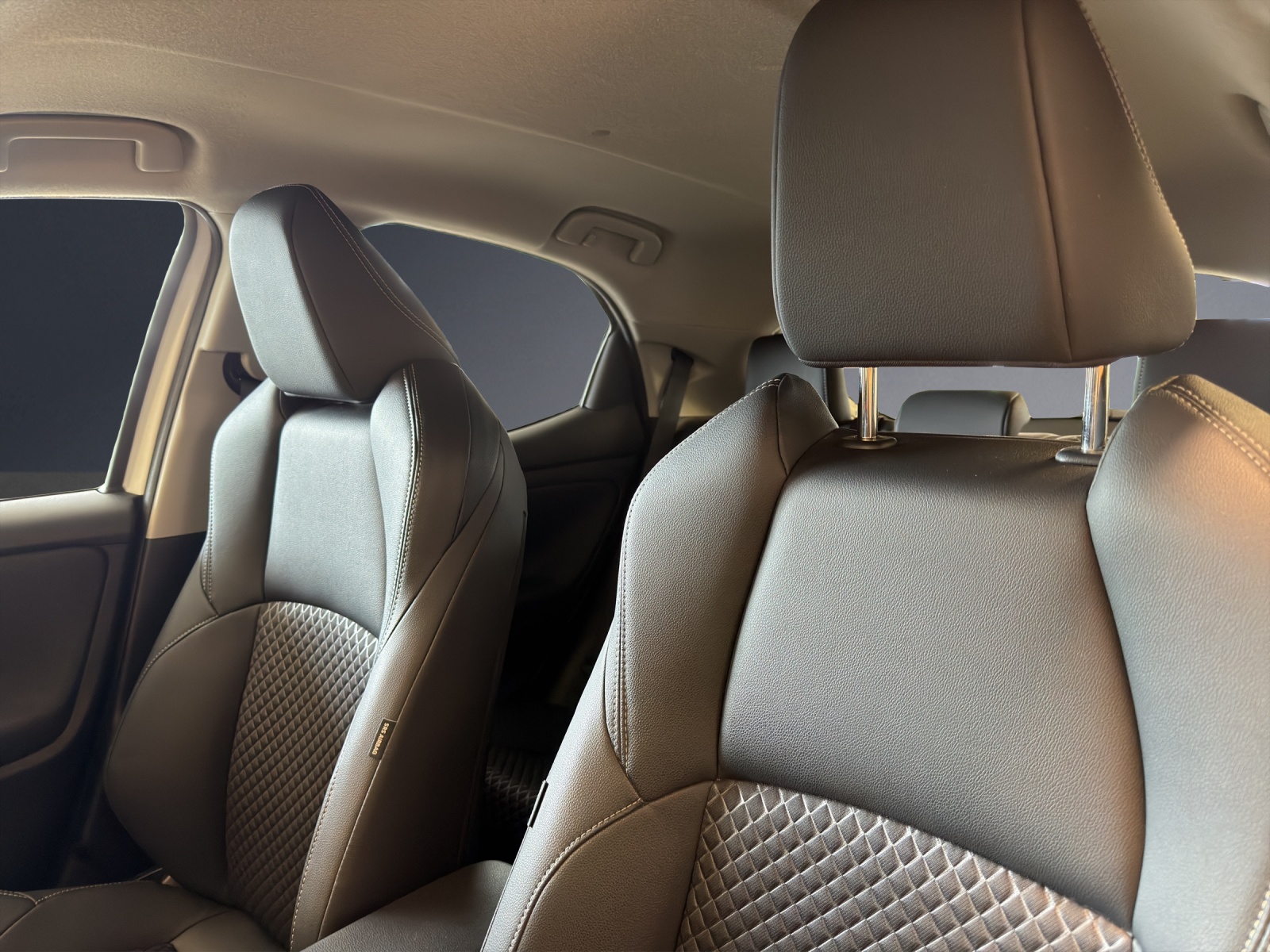 MAZDA 2 Hybrid Select-image-6