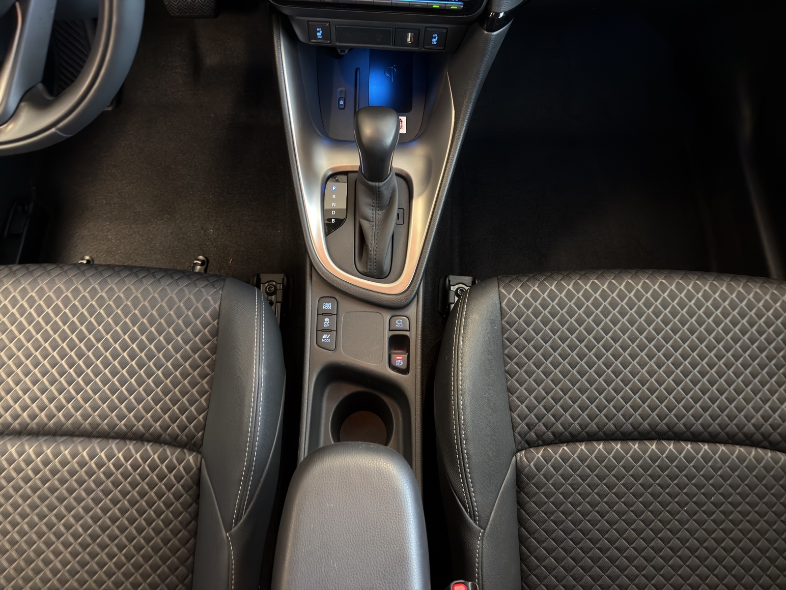MAZDA 2 Hybrid Select-image-13