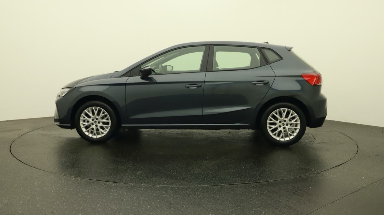 SEAT Ibiza 1.0 EcoTSI Style DSG-showroom-element-1