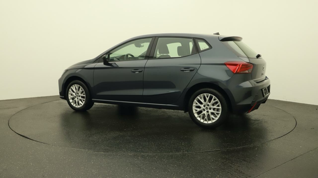 SEAT Ibiza 1.0 EcoTSI Style DSG-showroom-element-2