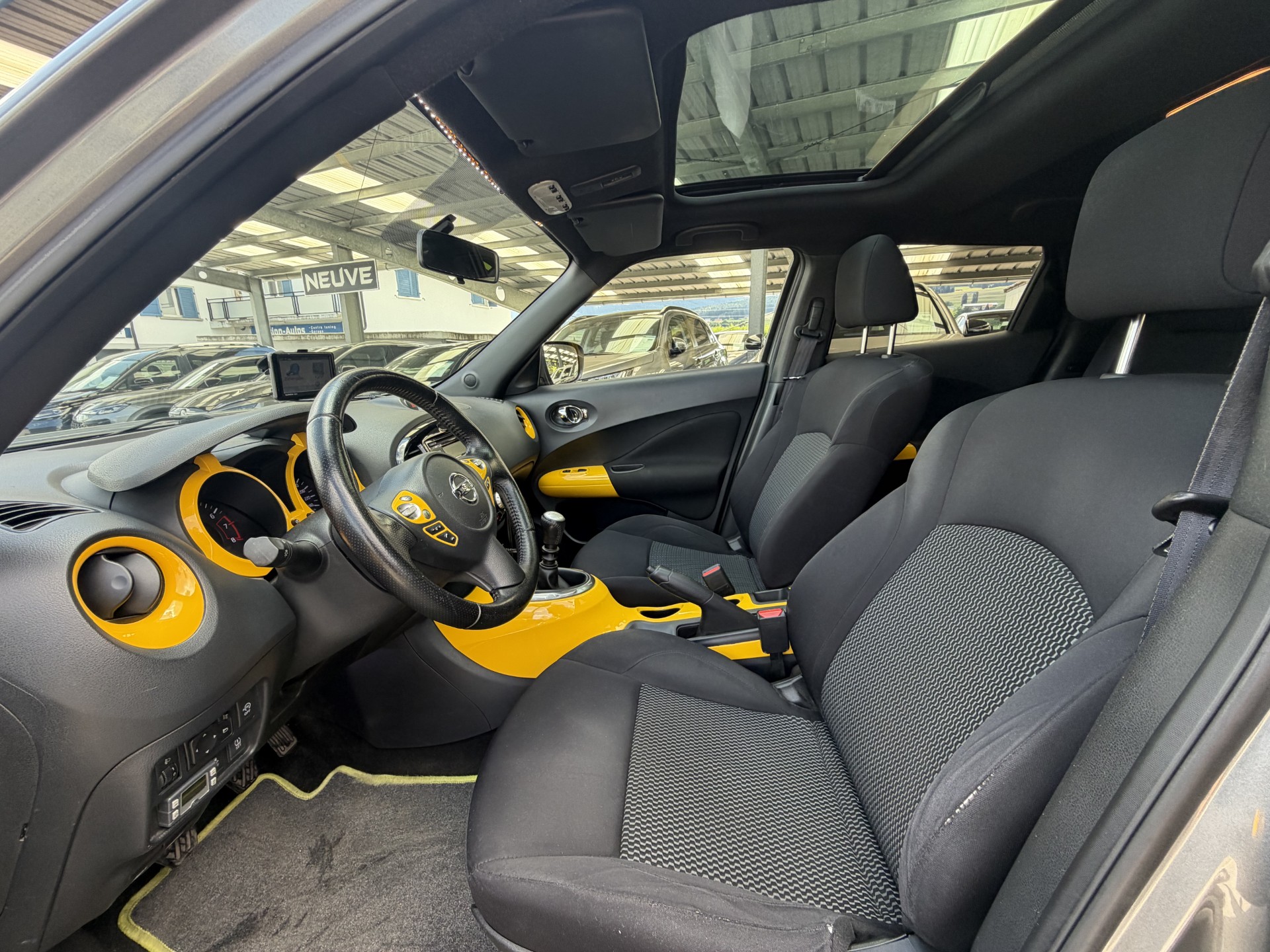 NISSAN Juke 1.2 DIG-T tekna-image-6