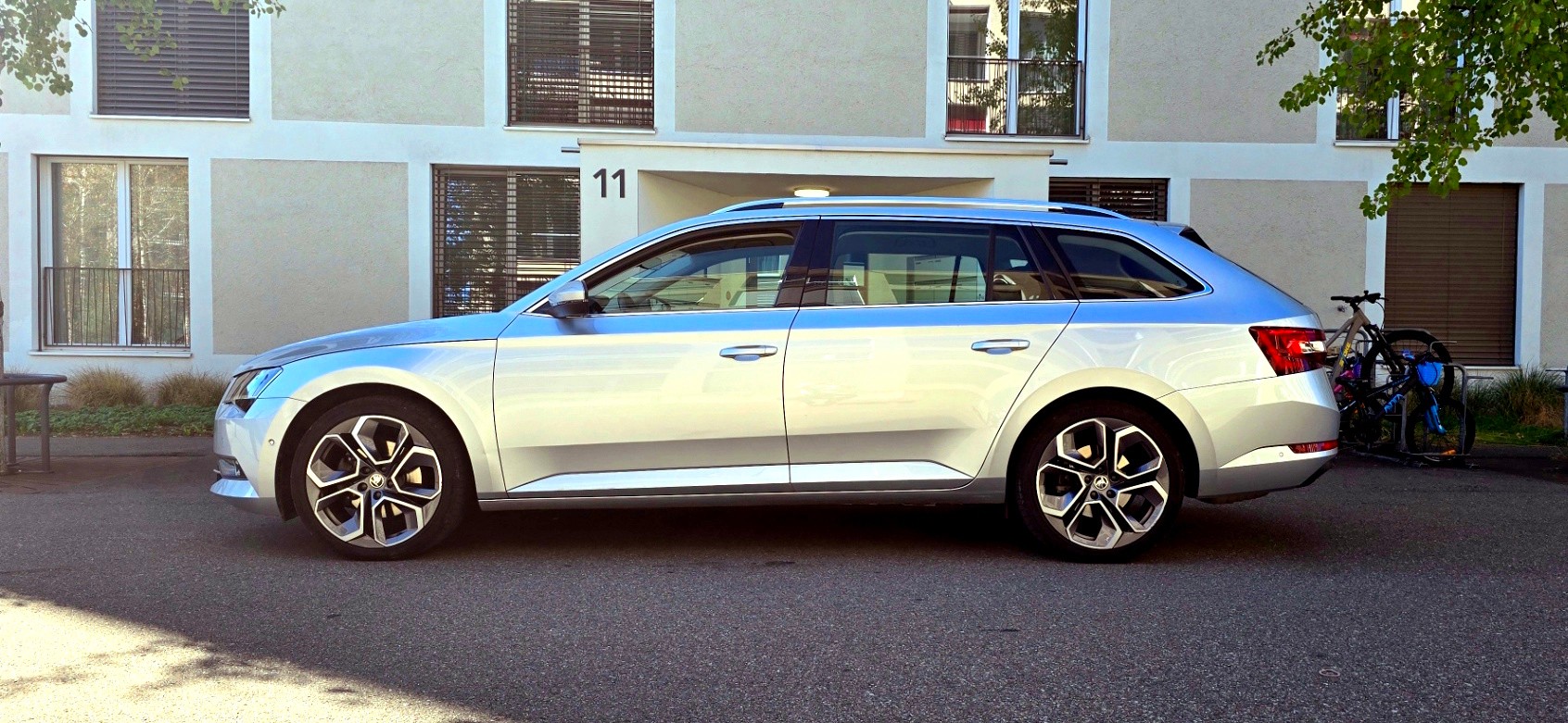 SKODA 2.0 TDI 190 Style 4x4 DSG