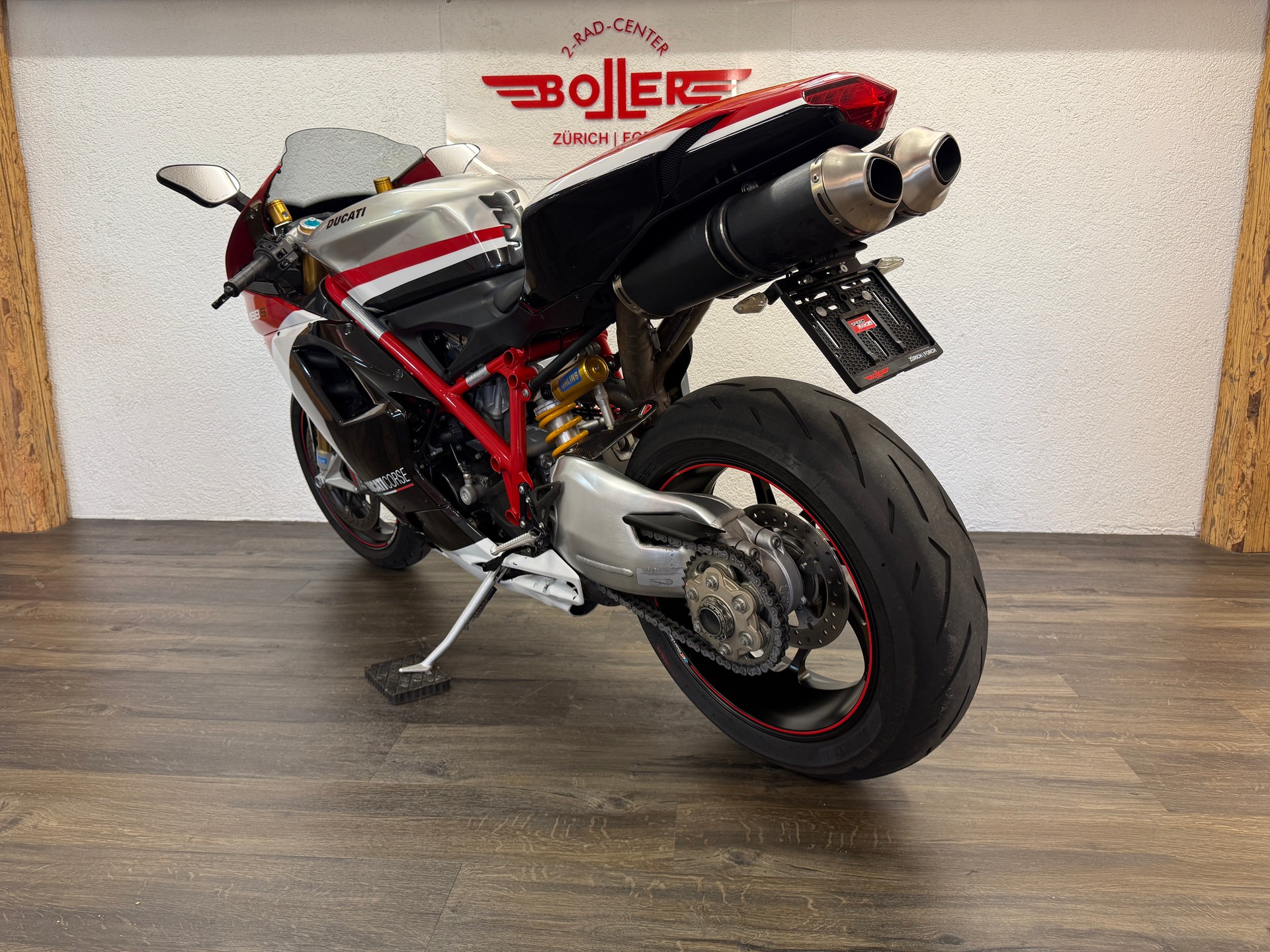 DUCATI Corse Special Edition-image-9
