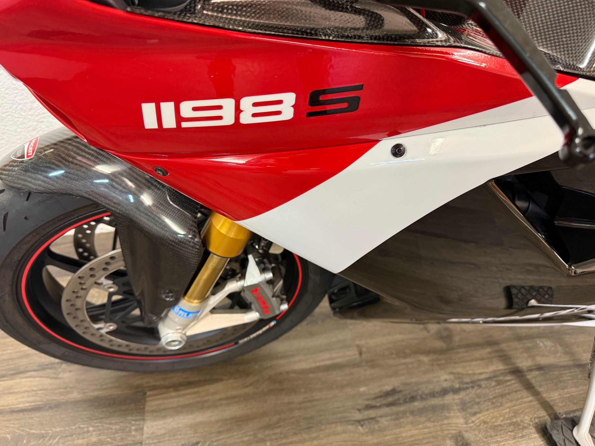 DUCATI Corse Special Edition-image-7