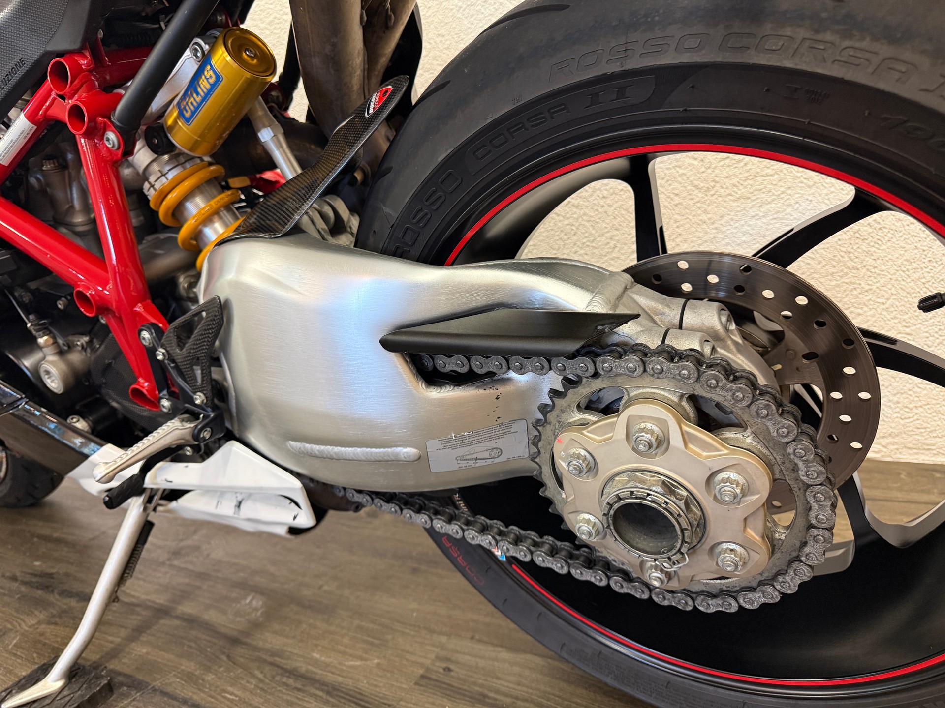 DUCATI Corse Special Edition-image-8