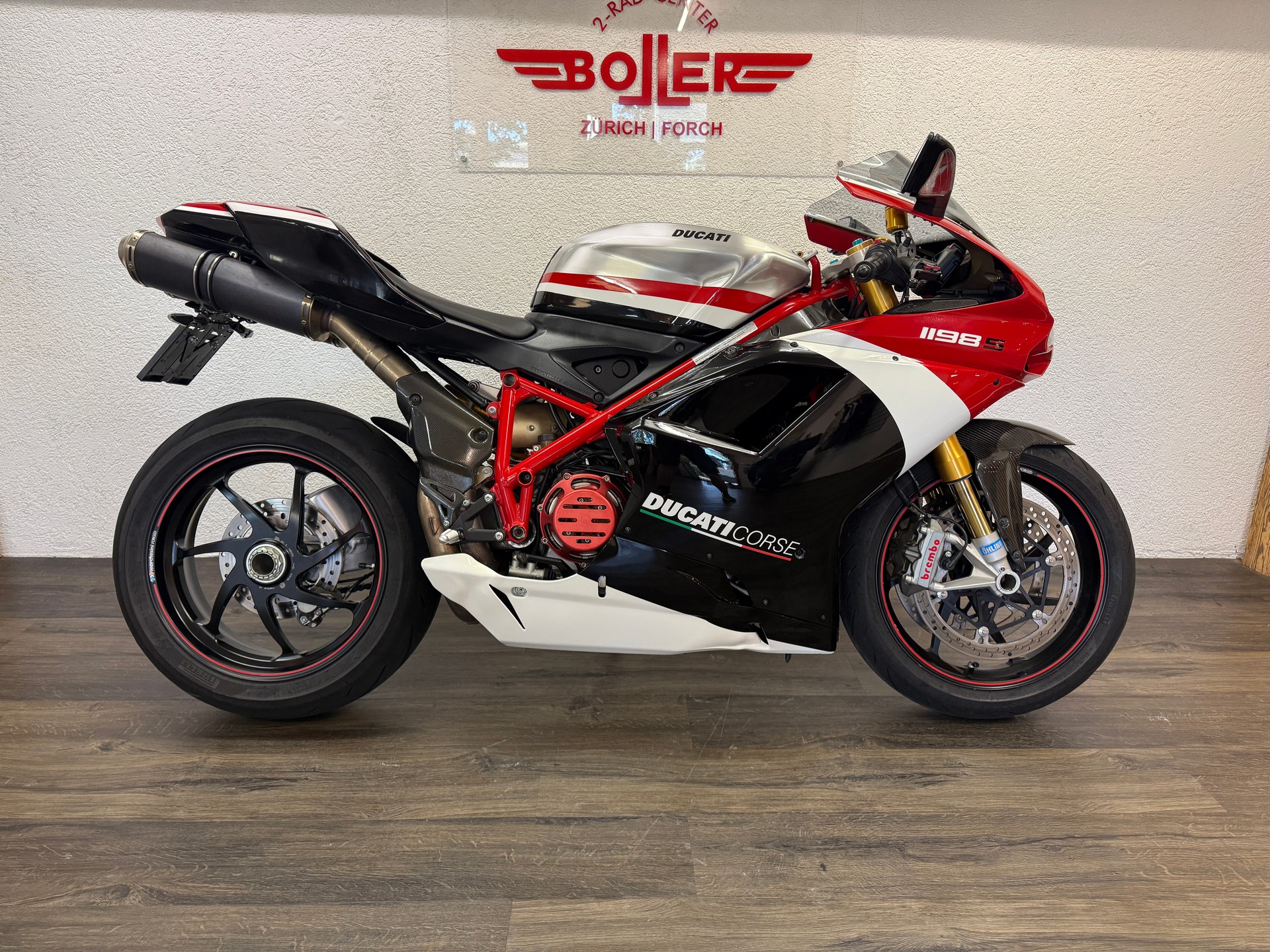 DUCATI Corse Special Edition-image-1