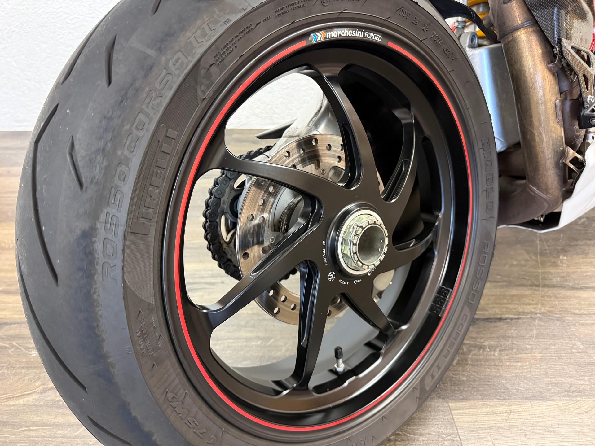 DUCATI Corse Special Edition-image-4