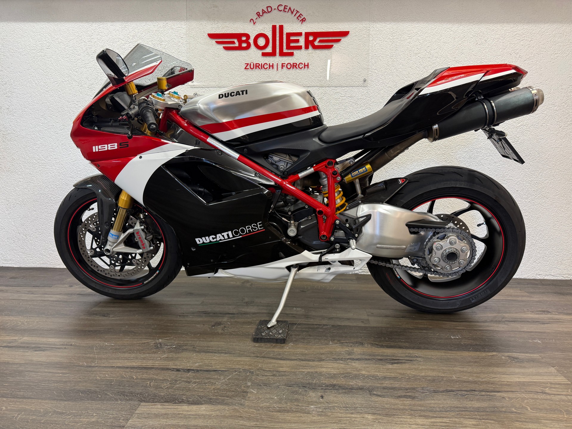 DUCATI Corse Special Edition-image-6