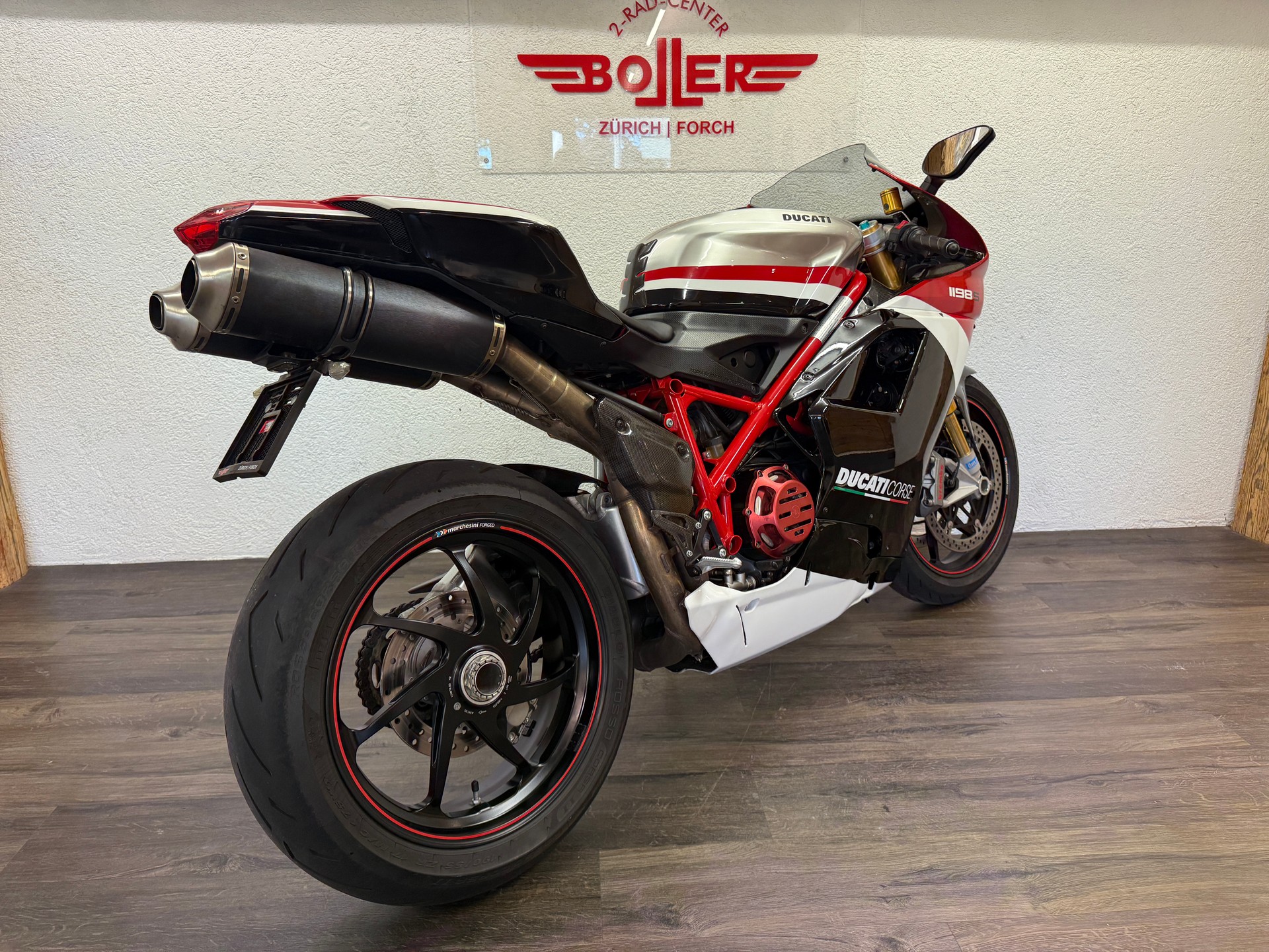 DUCATI Corse Special Edition-image-3