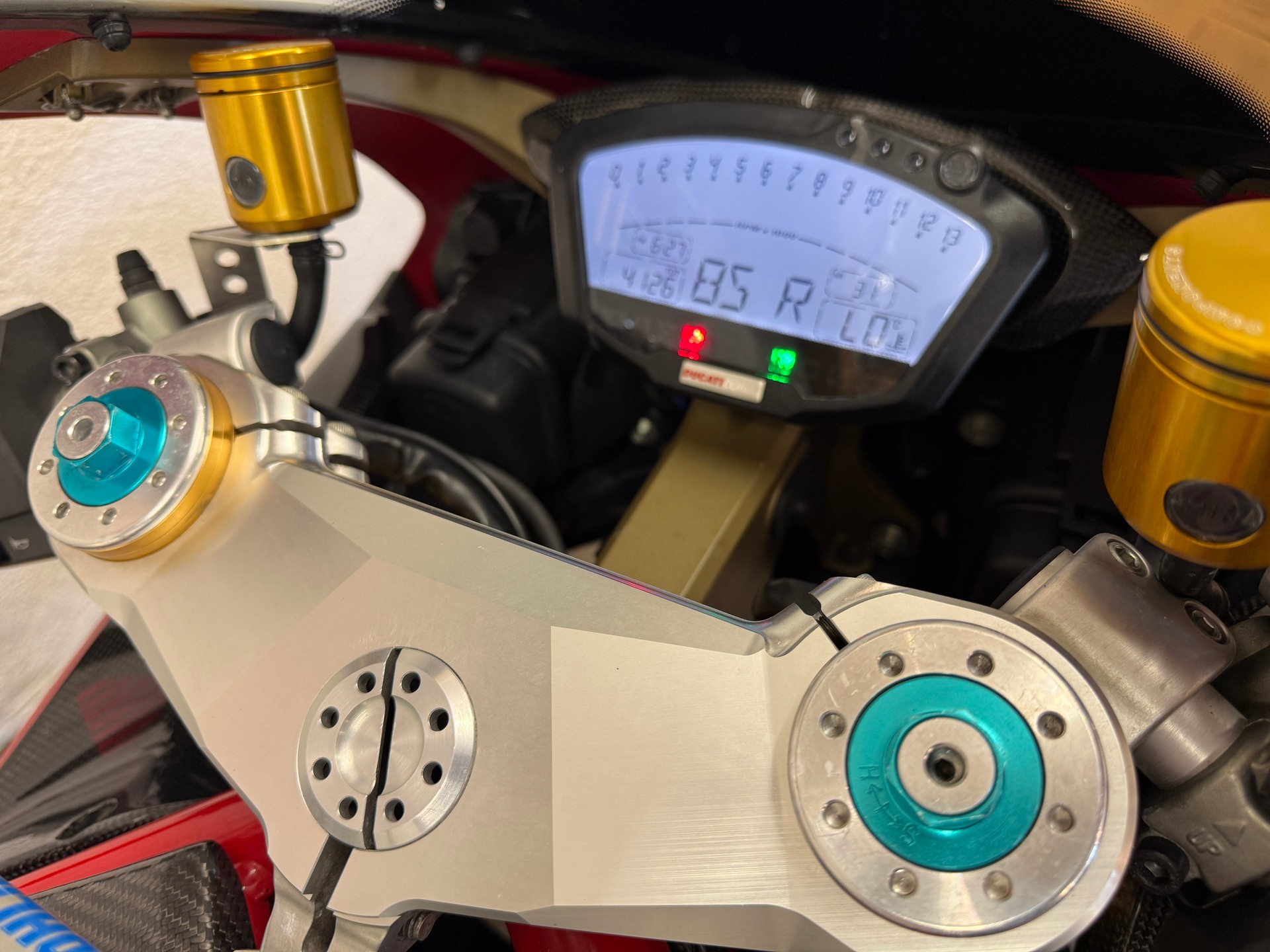 DUCATI Corse Special Edition-image-2