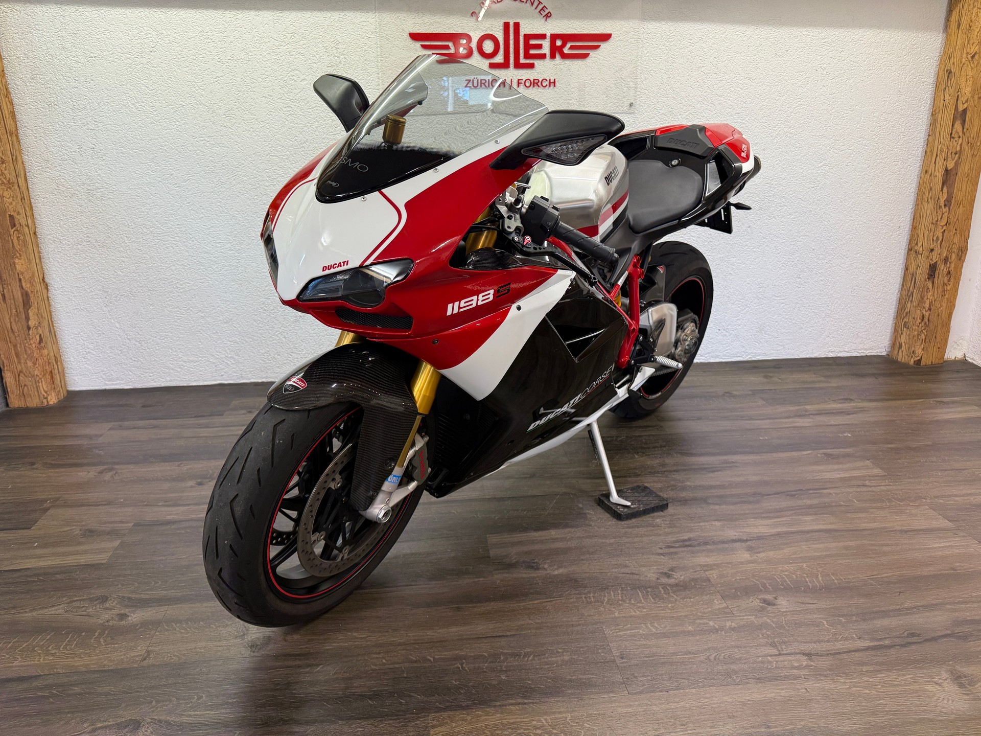 DUCATI Corse Special Edition-image-5